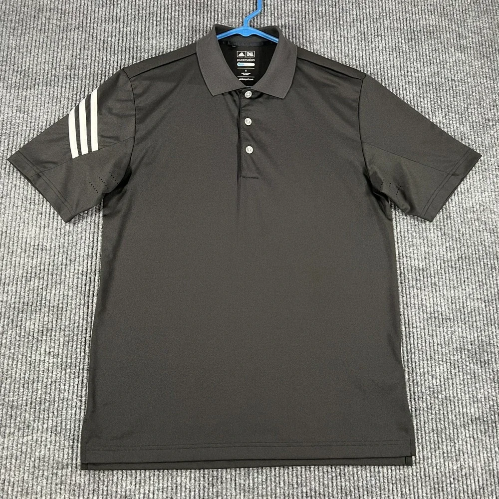 adidas polo shirt